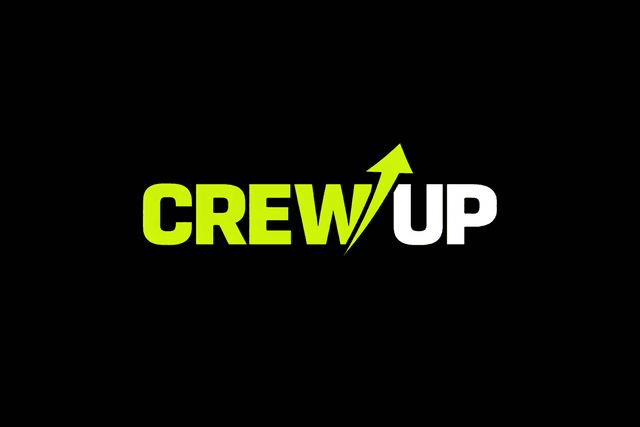 CREWUP